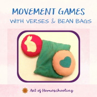 Movement Games for Children