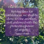 Faithfulness