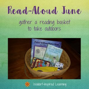 Read-Aloud June