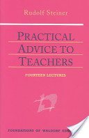 The Steiner Cafe. Reflections on Practical Advice to Teachers 