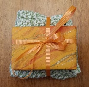 4 Last Minute Homemade Gifts