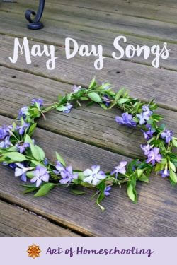 May Day Songs