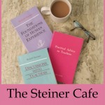 The Steiner Cafe