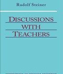 Discussions with Teachers