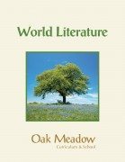 Oak Meadow World Literature Syllabus