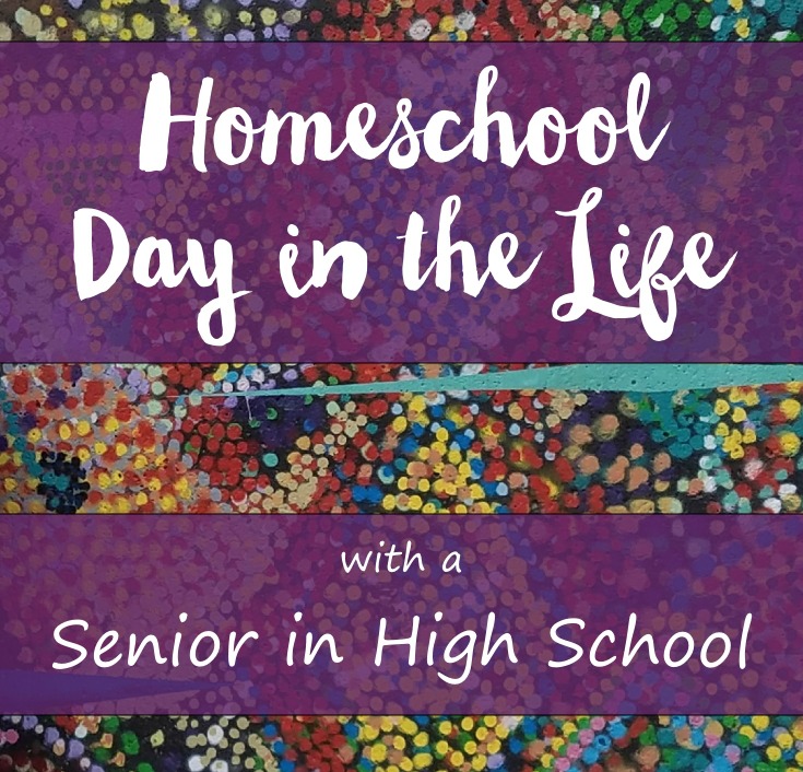 homeschool-day-in-the-life-with-a-senior-in-high-school