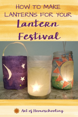 8 Paper Lantern Craft Ideas Kids Can Make