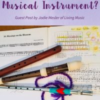 When Is the Best Time to Start a Musical Instrument?