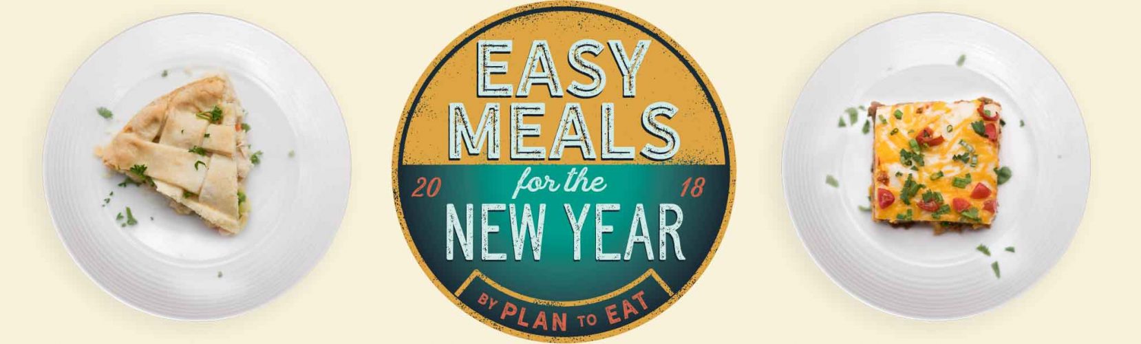 Plan to Eat, an online meal planning tool