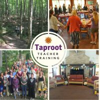 What Is Taproot? (Hint: It's for Waldorf Homeschoolers Like You!)