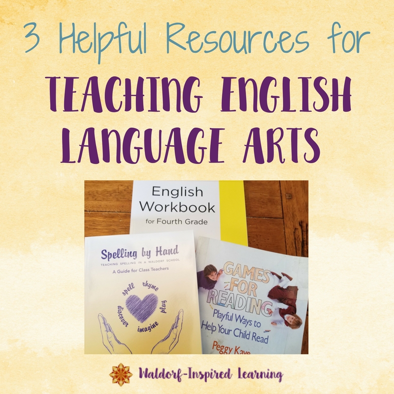 3 Helpful Resources for Teaching English Languages Arts ⋆ Art of