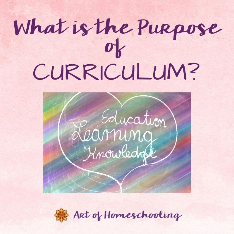 What is the Waldorf Curriculum? ⋆ Art of Homeschooling