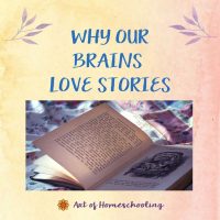 Why Our Brains Love Stories