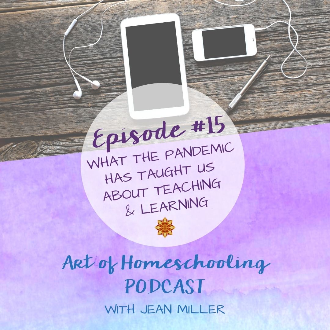 What the Pandemic Has Taught Us About Teaching and Learning ⋆ Art of ...