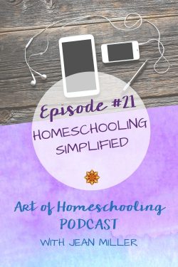 Homeschooling Simplified