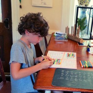 How to Customize Your Homeschool Curriculum to Invite More Engagement