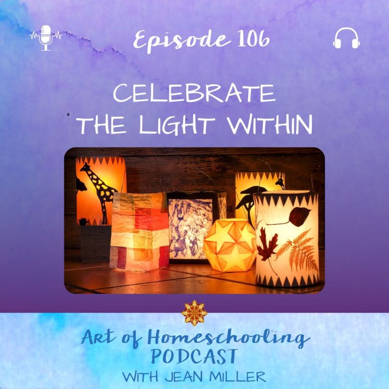 Celebrate the Light Within