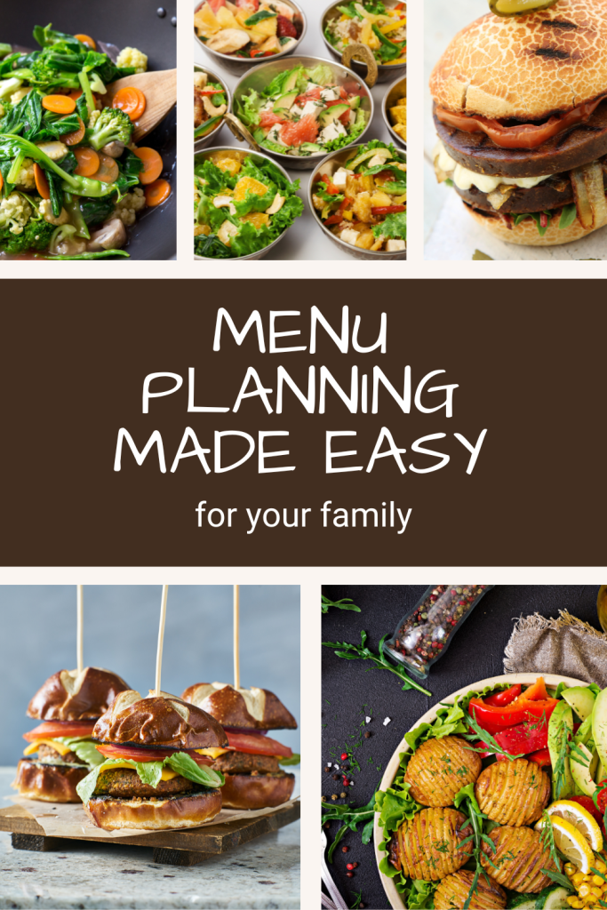 50+ Delicious Meal Prep Salads + FREE Printable Meal Planner