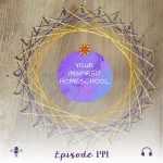 Your Inspired Homeschool