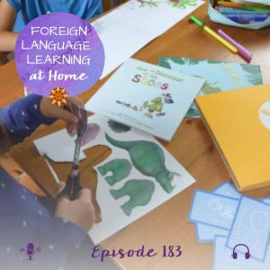 Foreign Language Learning at Home