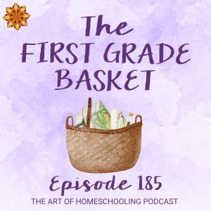 The First Grade Basket