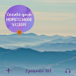 Create Your Vision First
