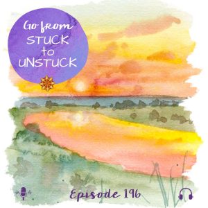 4 Questions to Go from Stuck to Unstuck