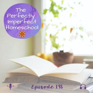 The Perfectly Imperfect Homeschool