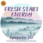 Fresh Start Energy