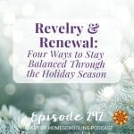 Revelry & Renewal