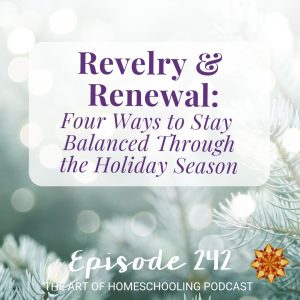 Revelry & Renewal