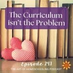 What if the Curriculum Isn't the Problem
