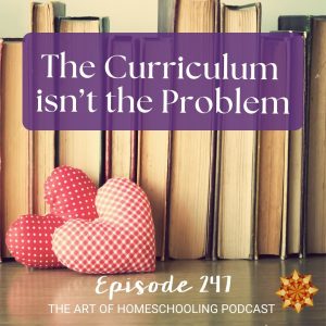 What if the Curriculum Isn't the Problem