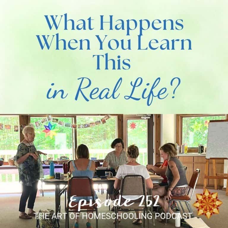 What Happens When You Learn This in Real Life?