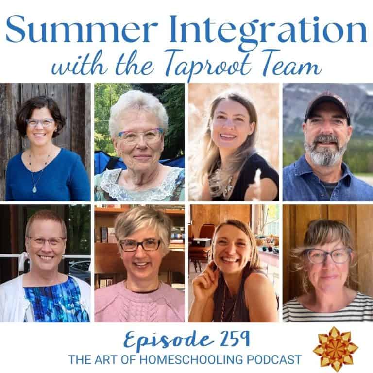 Summer Integration