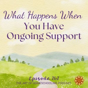 What Happens When You Have Ongoing Support